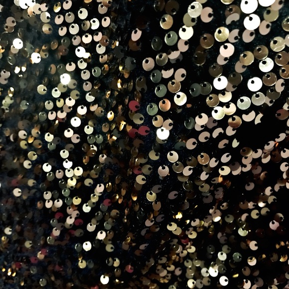 Sequin Tube Dress - Picture 2 of 3